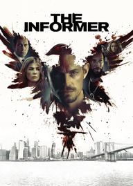 Kẻ Chỉ Điểm - The Informer (2019)