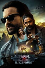 Kẻ Trộm Trang Sức: Phi Vụ Bắt Đầu - Jewel Thief - The Heist Begins (2025)
