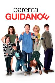 Khi Cháu Là Siêu Quậy - Parental Guidance (2012)