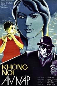 Không Nơi Ẩn Nấp - Nowhere to Hide (1971)