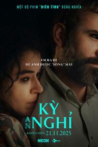 Kỳ An Nghỉ - Keeper (2025)