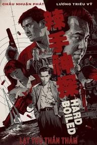 Lạt Thủ Thần Thám - Hard Boiled (1992)