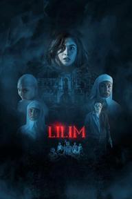 Lilim - Lilim (2025)