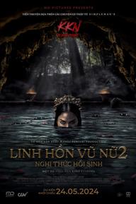 Linh Hồn Vũ Nữ 2: Nghi Thức Hồi Sinh - Dancing Village: The Curse Begins (2024)
