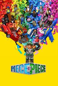 Mảnh Ghép Cuộc Đời - Piece by Piece (2024)