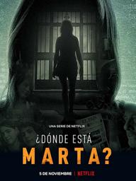 Marta ở đâu? - Where is Marta? (2021)