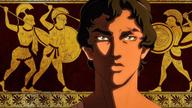 Máu của Zeus (Phần 3) - Blood of Zeus (Season 3) (2025)