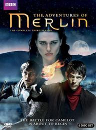 Merlin (Phần 3) - Merlin (Season 3) (2010)