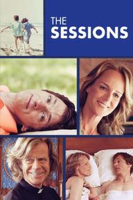 Mối Quan Hệ Hấp Dẫn - The Sessions (2012)