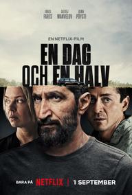 Một ngày rưỡi - A Day and a Half (2023)