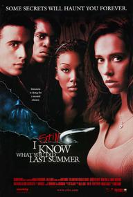 Mùa hè kinh hãi 2 - I Still Know What You Did Last Summer (1998)