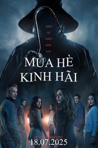 Mùa Hè Kinh Hãi - I Know What You Did Last Summer (2025)