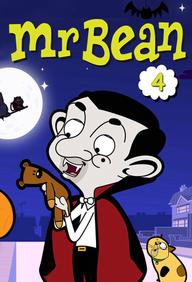 Ngài Bean (Phần 4) - Mr. Bean: The Animated Series (Season 4) (2015)
