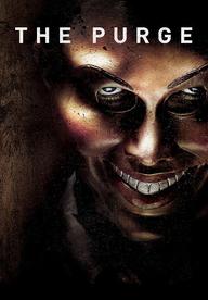 Ngày thanh trừng - The Purge (2013)