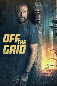 Ngoài Tầm Truy Vết - Off the Grid (2025)