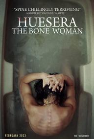 Người Đàn Bà Xương Xẩu - Huesera: The Bone Woman (2022)