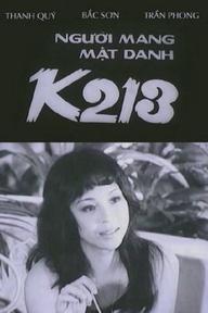 Người Mang Mật Danh K213 - Under The Code Name K213 (1985)