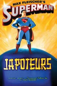 người Nhật - Japoteurs (1942)