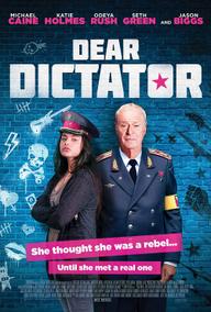 Nhà Độc Tài - Dear Dictator (2018)