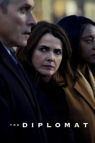 Nhà ngoại giao (Phần 3) - The Diplomat (Season 3) (2025)