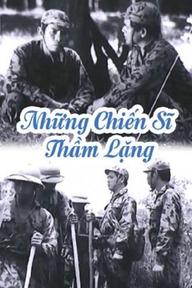 Những Chiến Sĩ Thầm Lặng - Silent Soldiers (1984)
