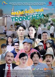 Những Ngôi Nhà Trong Hẻm - Alley Houses (2025)