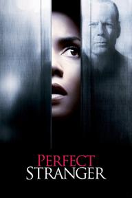 Perfect Stranger - Perfect Stranger (2007)