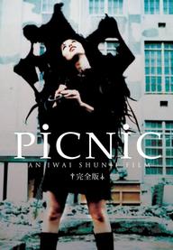 PiCNiC - Picnic (1996)