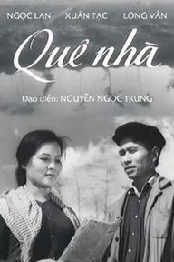 Quê Nhà - Quê Nhà (1974)