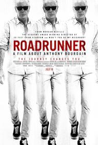 Roadrunner: Một bộ phim về Anthony Bourdain - Roadrunner: A Film About Anthony Bourdain (2021)