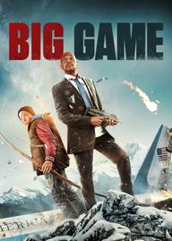 Săn Lùng - Big Game (2014)