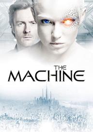 Sát Thủ Người Máy - The Machine (2013)