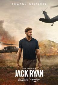Siêu Điệp Viên - Tom Clancy's Jack Ryan (2018)