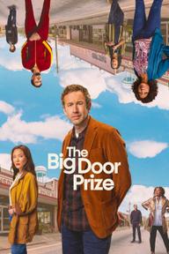 Tấm Vé Vận Mệnh (Phần 2) - The Big Door Prize (Season 2) (2024)