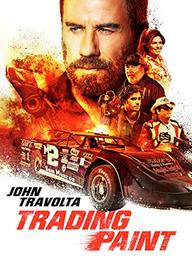 Tay Đua Huyền Thoại - Trading Paint (2019)