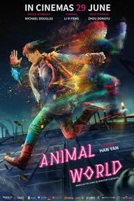 Thế Giới Kỳ Ảo - Animal World (2018)