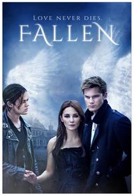 Thiên Thần Sa Ngã - Fallen (2016)