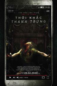 Thời Khắc Thanh Trừng - The Cleansing Hour (2019)