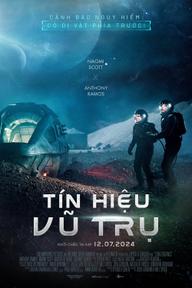 Tín Hiệu Vũ Trụ - Long Distance (2024)