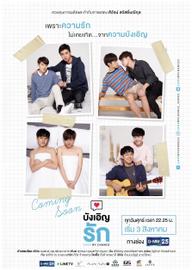 Tình Cờ Yêu 2 - Love By Chance (2018)
