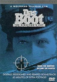 Trận chiến tàu ngầm: Bản đạo diễn - Das Boot: Director's Cut (1981)