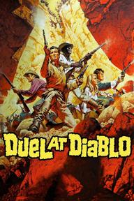 Trận đấu ở Diablo - Duel at Diablo (1966)