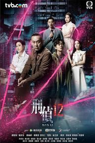 Trinh Sát Hình Sự 12 - D.I.D 12 (2025)