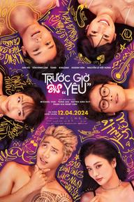 Trước Giờ "Yêu" - B4S – Before Sex (2024)