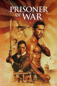 Tù Binh Chiến Tranh - Prisoner of War (2025)