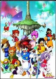 Twelve Warrior Explosive Eto Rangers - Twelve Warrior Explosive Eto Rangers (1995)