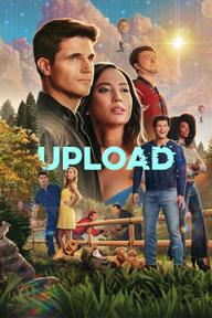 Upload (Phần 4) - Upload (Season 4) (2025)