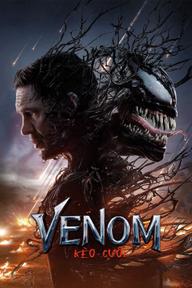 Venom: The Last Dance - Venom: The Last Dance (2024)