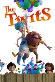 Vợ Chồng Lão Twits - The Twits (2025)
