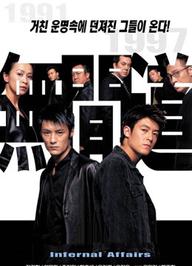 Vô Gian Đạo 2 - Infernal Affairs II (2003)